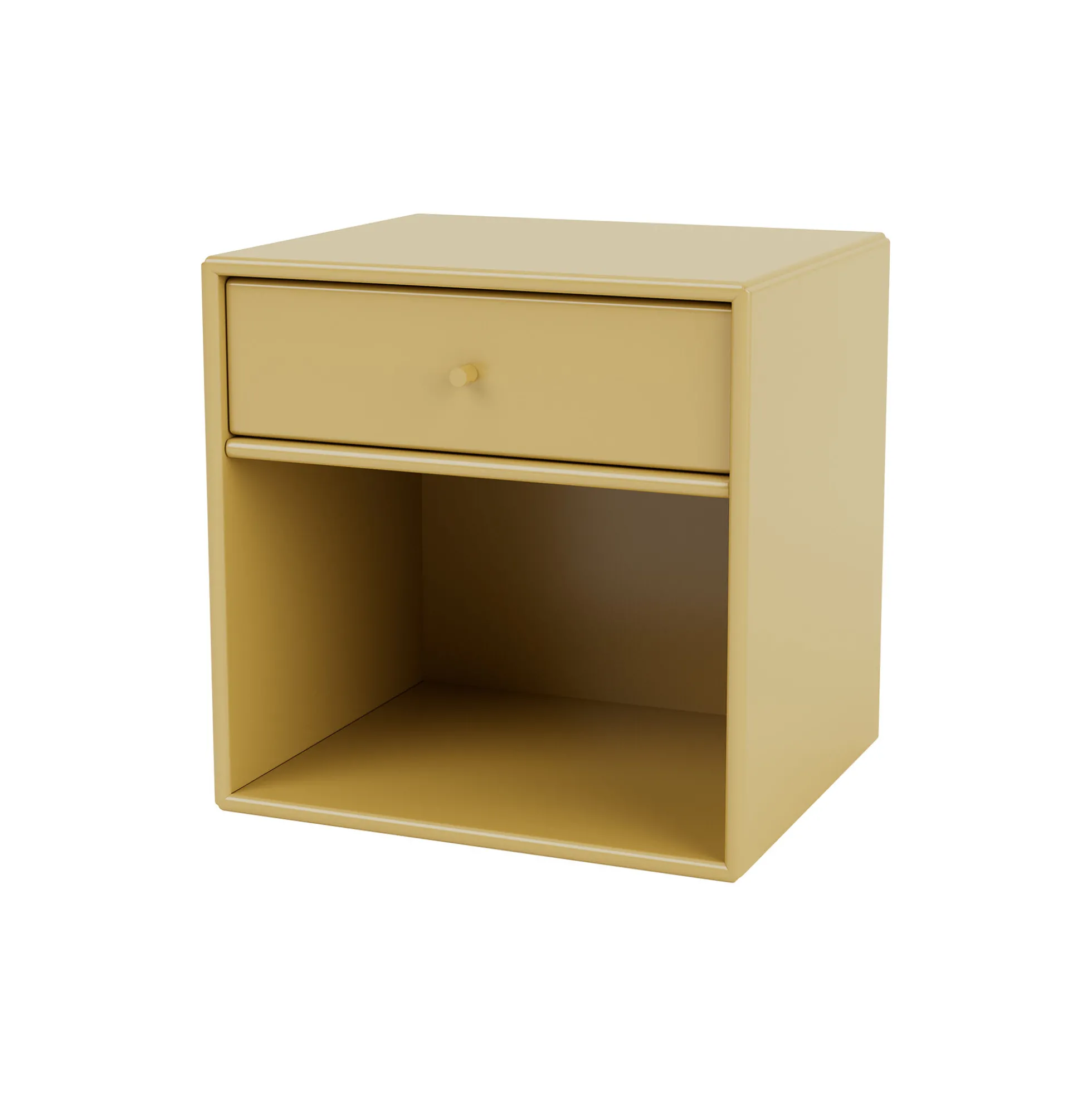 DREAM sengebord, 157 cumin