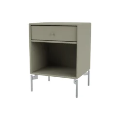 DREAM sengebord, 144 fennel