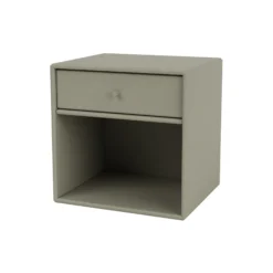 DREAM sengebord, 144 fennel