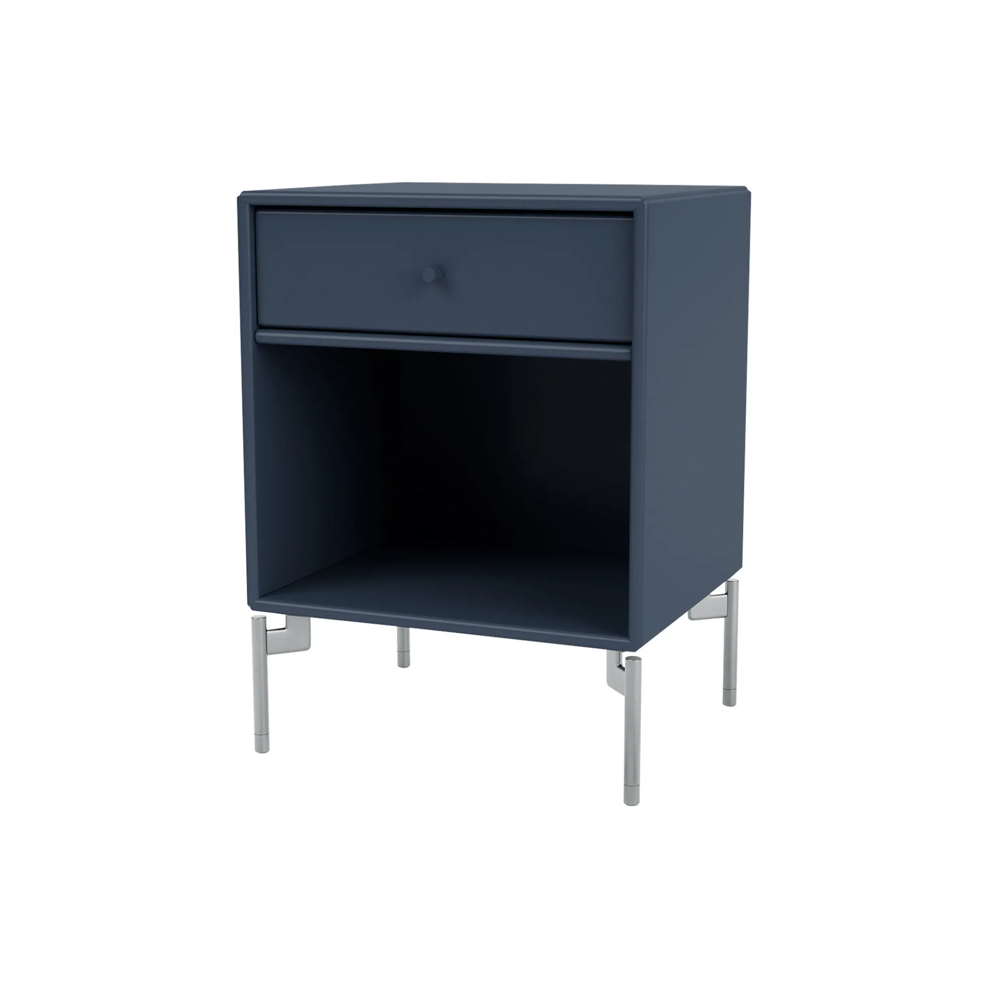 DREAM sengebord, 138 juniper