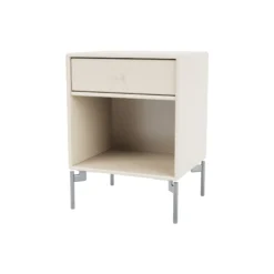 DREAM sengebord, 158 oat
