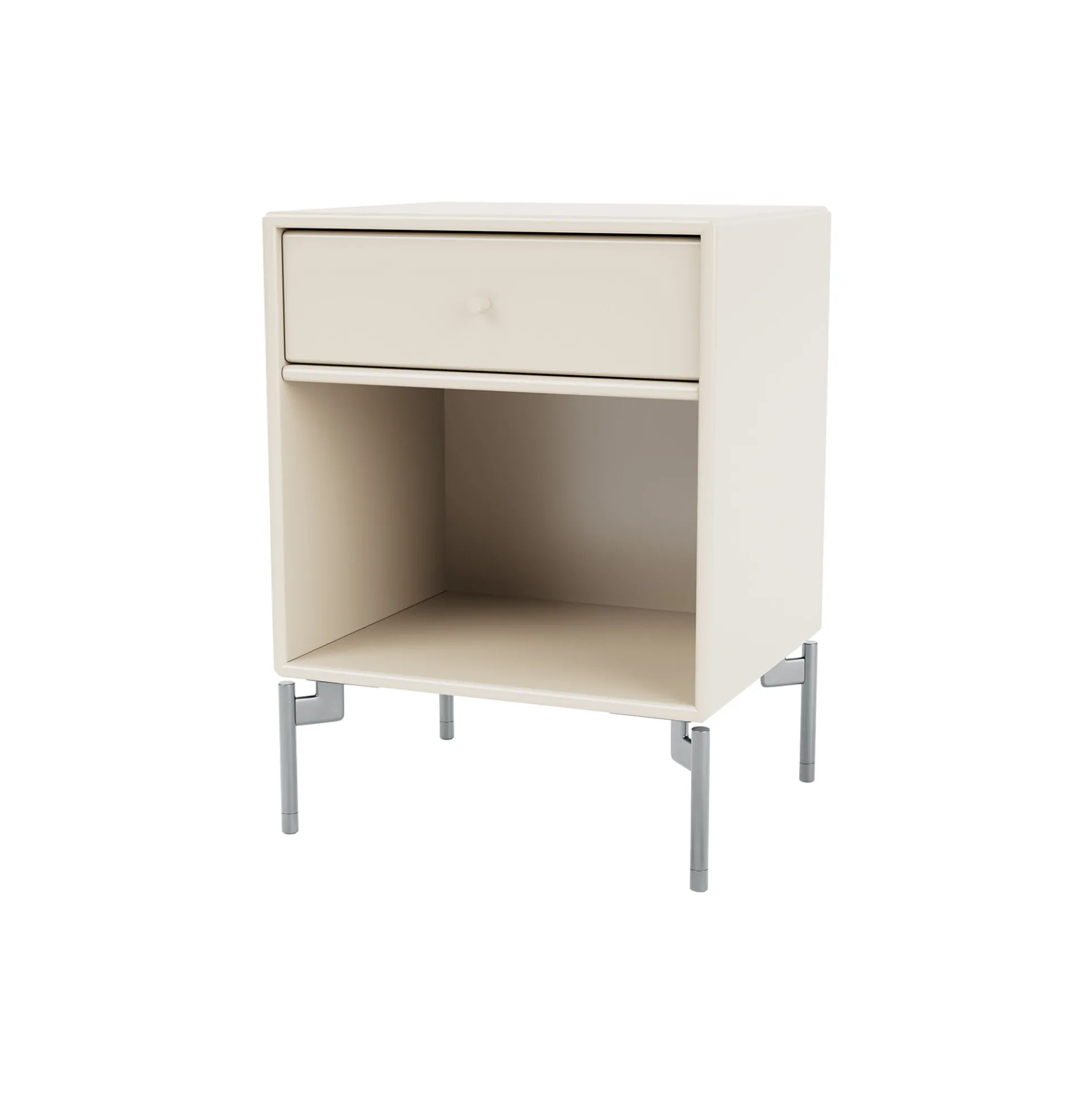 DREAM sengebord, 158 oat