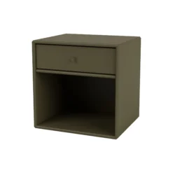 DREAM sengebord, 139 oregano