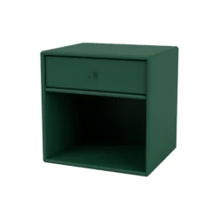 DREAM sengebord, 136 pine
