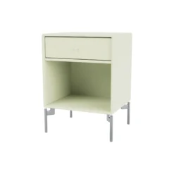 DREAM sengebord, 140 pomelo
