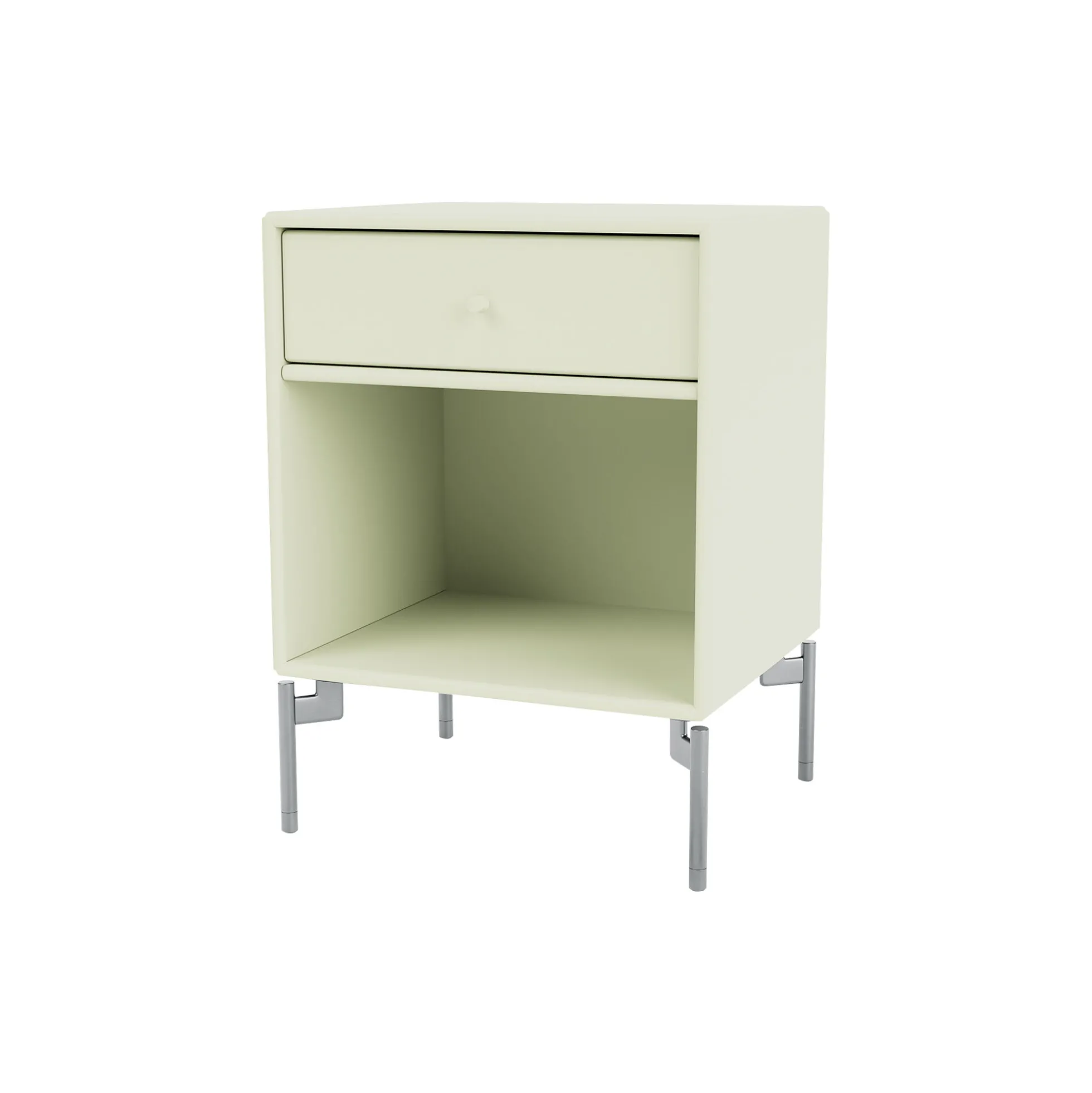 DREAM sengebord, 140 pomelo