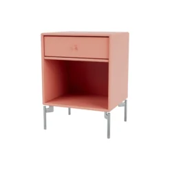 DREAM sengebord, 151 rhubarb