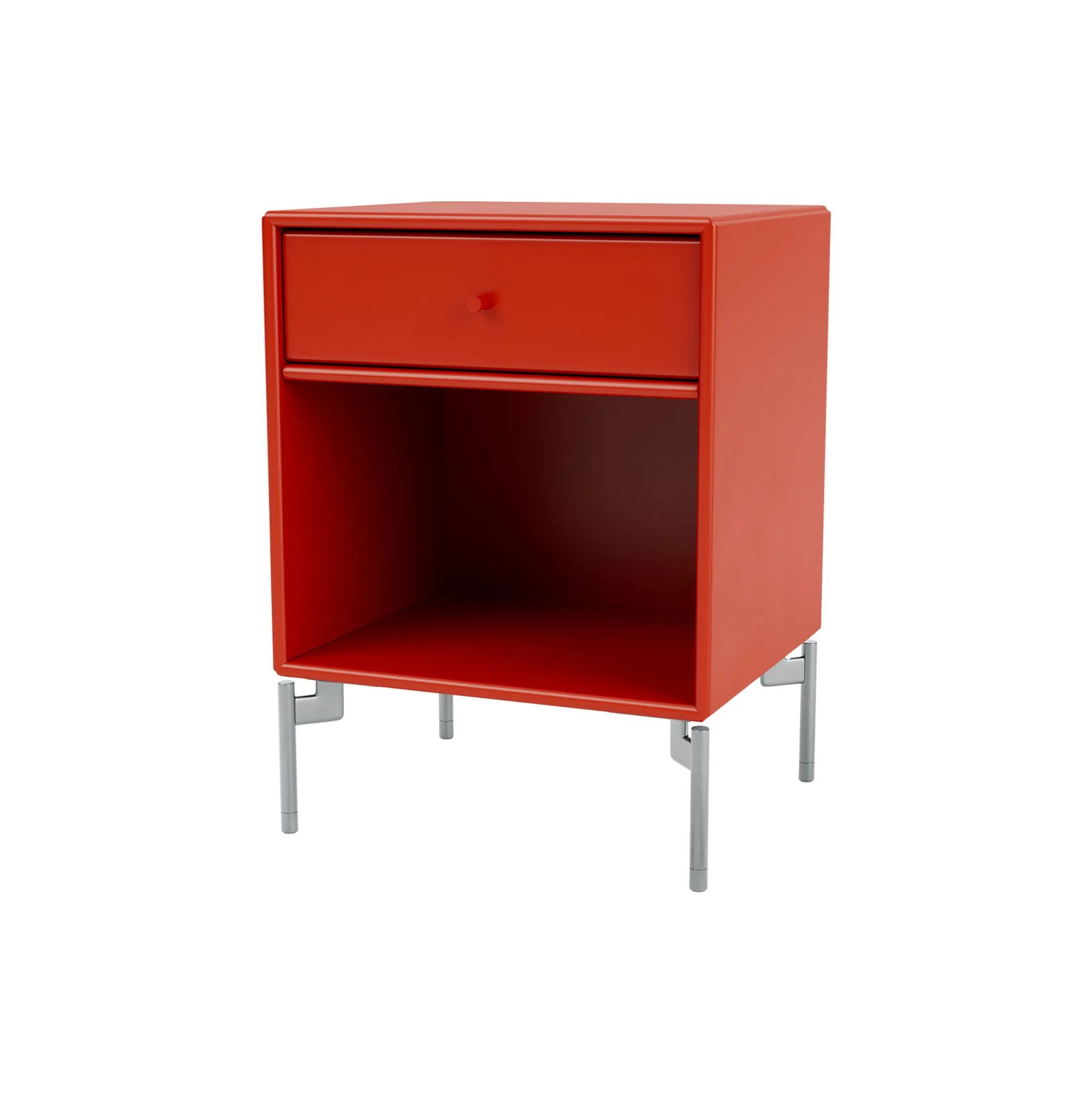 DREAM sengebord, 145 rosehip