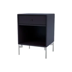 DREAM sengebord, 147 shadow