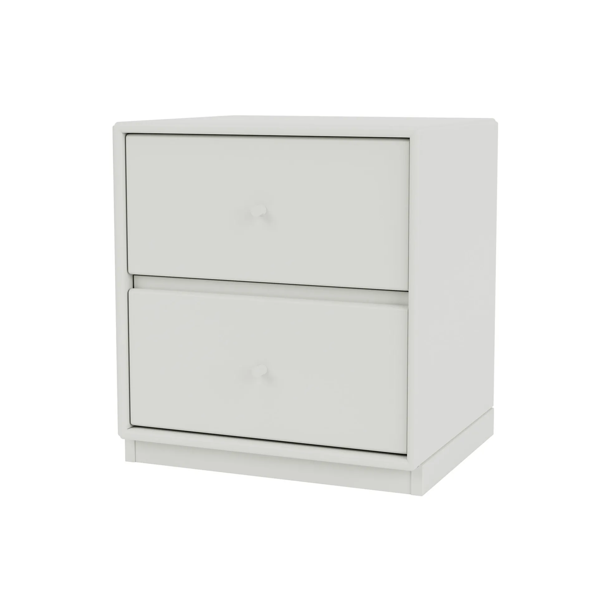 DRIFT natbord med 3 cm sokkel, 09 nordic