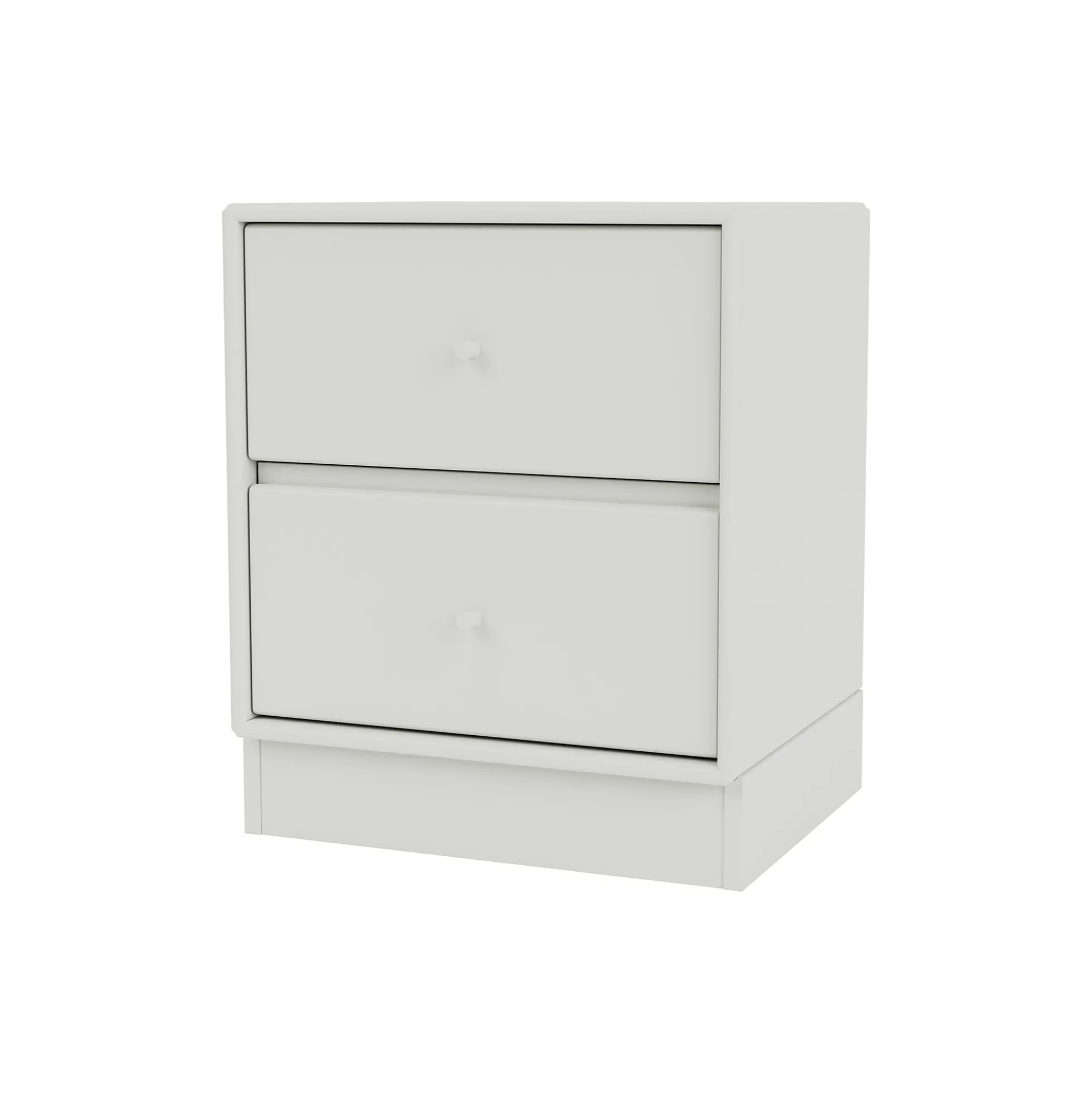 DRIFT natbord med 7 cm sokkel, 09 nordic