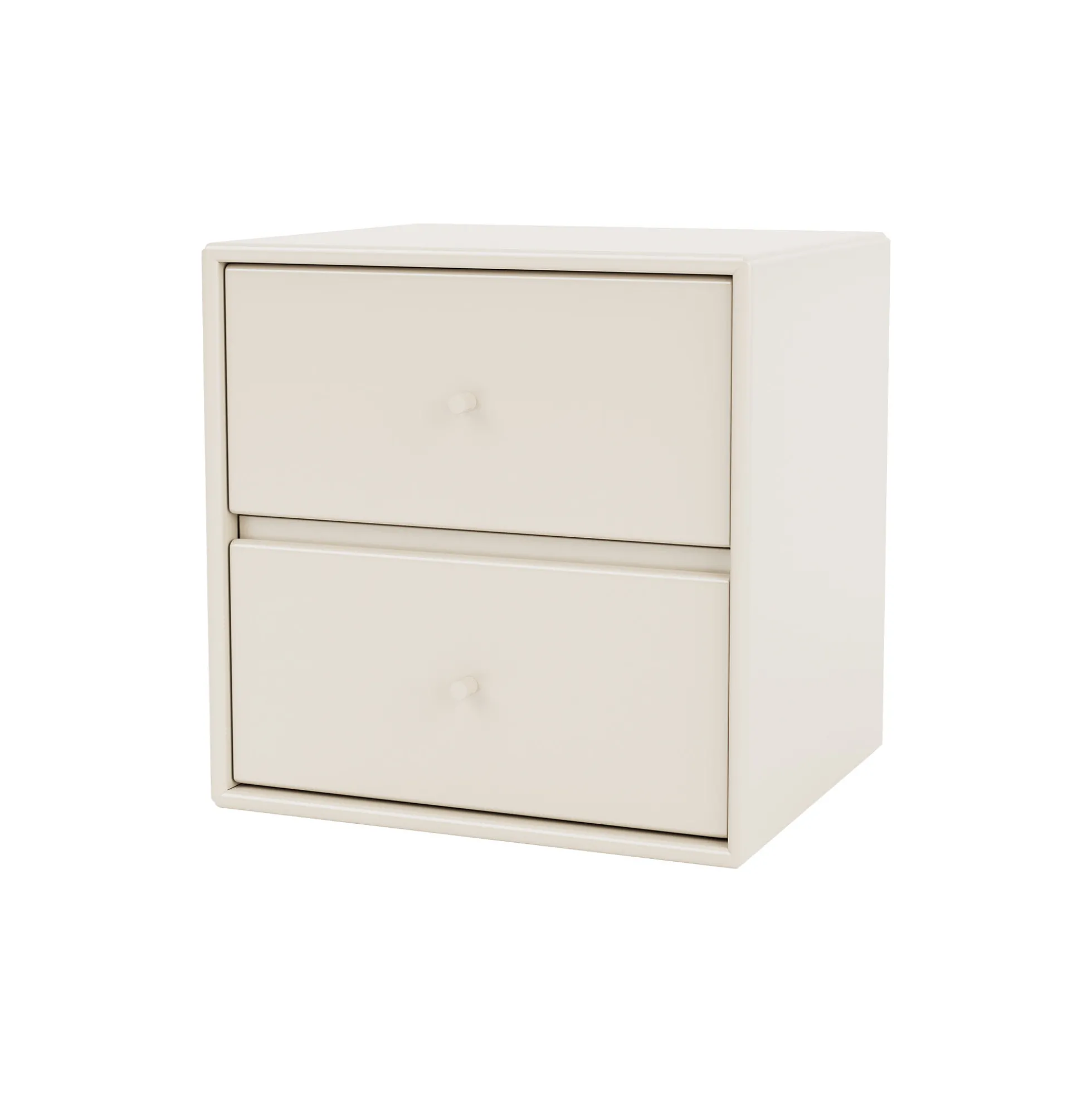DRIFT skuffebord, 158 oat