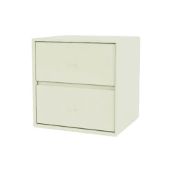 DRIFT skuffebord, 140 pomelo