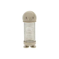 Drikkeflaske Bumble 0,4 L, latte