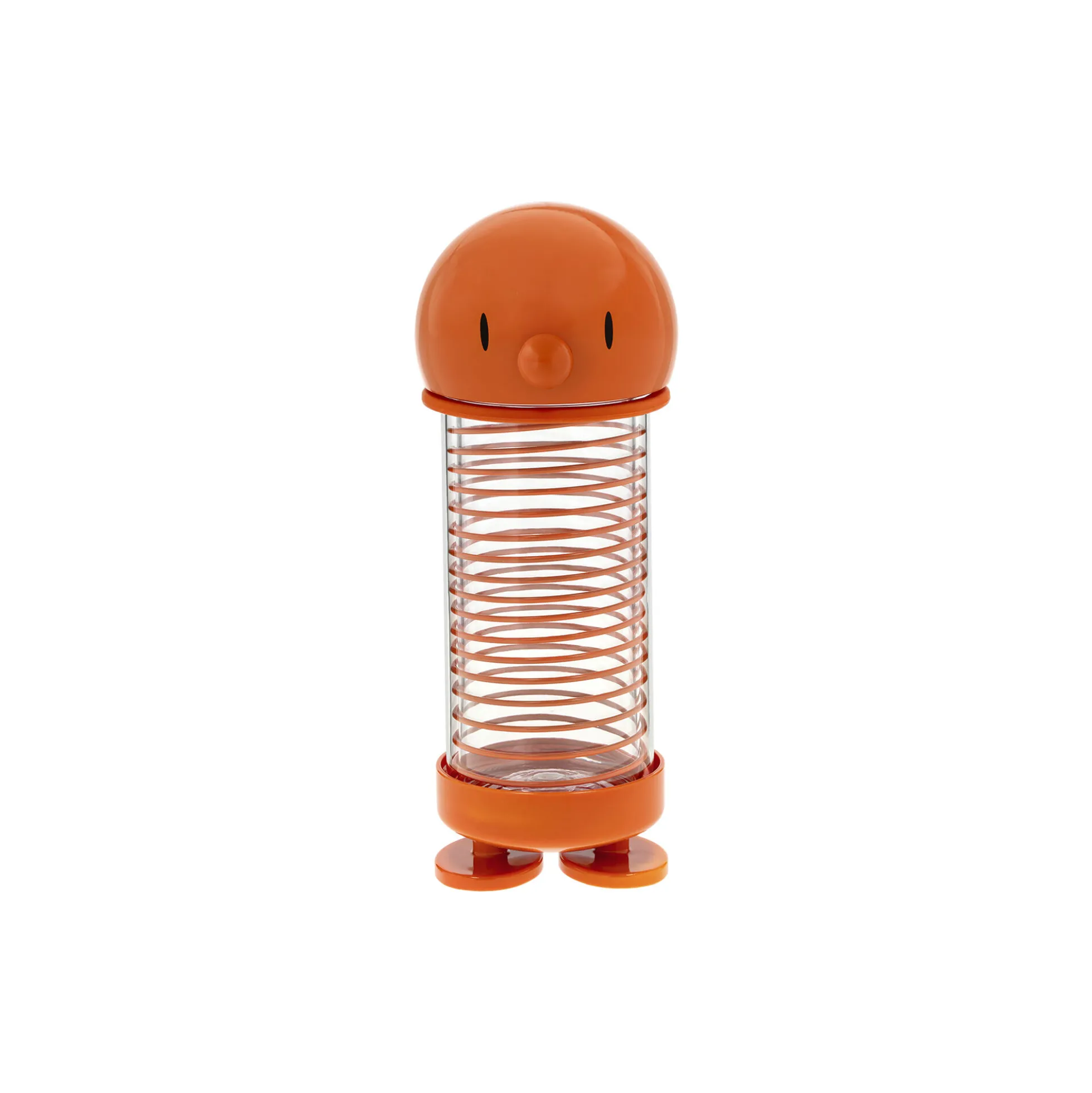 Drikkeflaske Bumble 0,4 L, orange