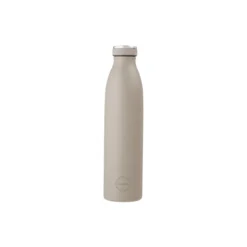 Drikkeflaske, cream beige