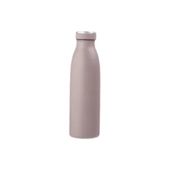 Drikkeflaske, dusty rose