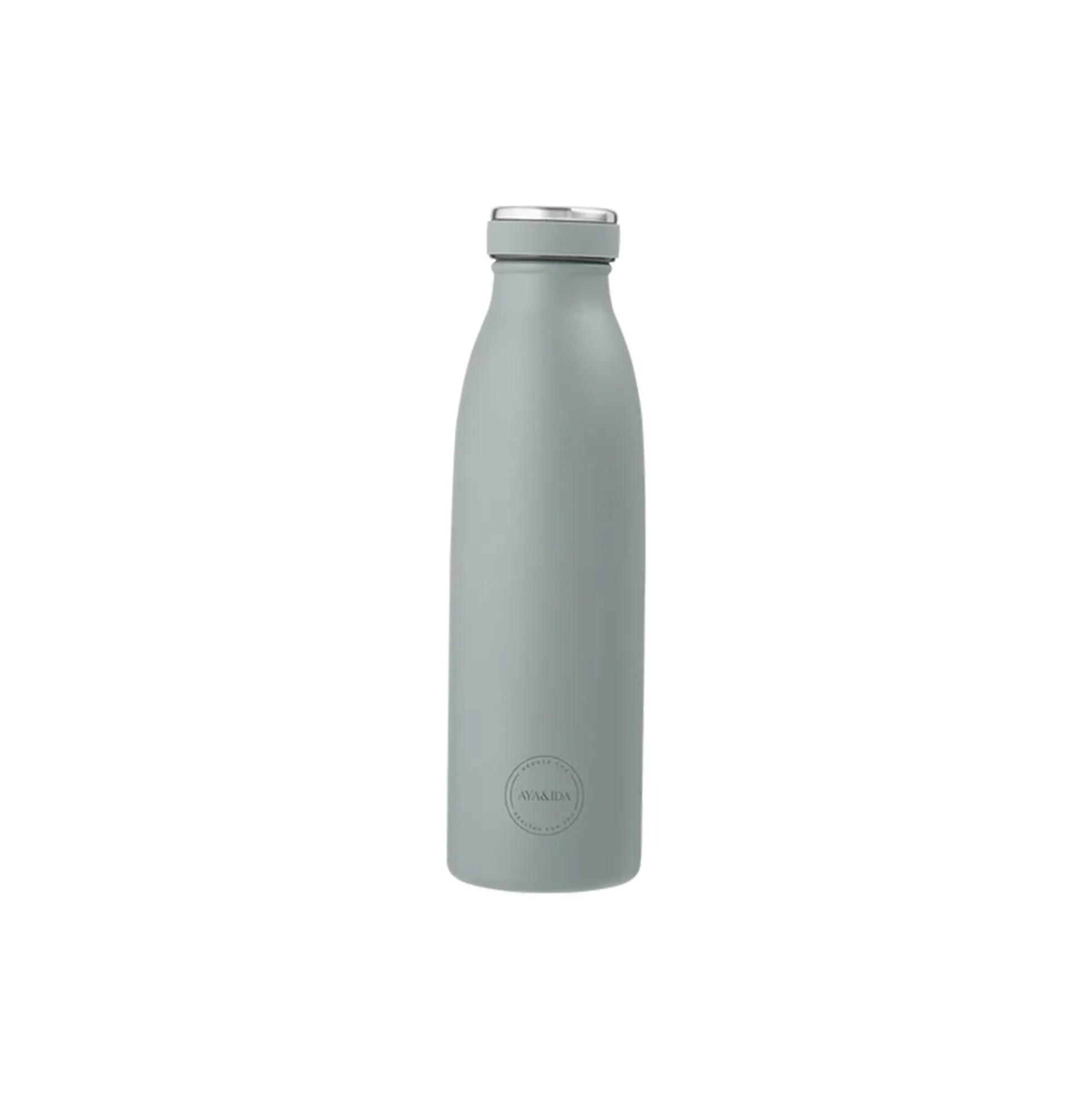 Drikkeflaske, mint green