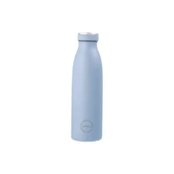 Drikkeflaske, powder blue