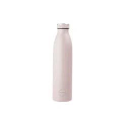 Drikkeflaske, soft rose