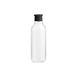 DRINK-IT drikkeflaske, black