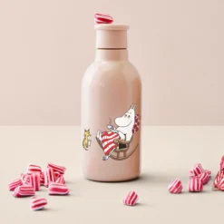 DRINK-IT Moomin termoflaske 0,5 L, moomin mamma