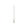 DROP S2 loftlampe, brass