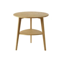 Drops Table, naturolieret eg