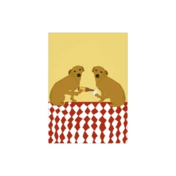 Drunk Dogs