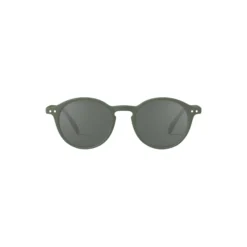 #D SUN solbriller, kaki green