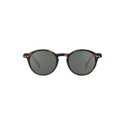 #D SUN solbriller, tortoise