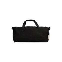 Duffel bag 38L, black