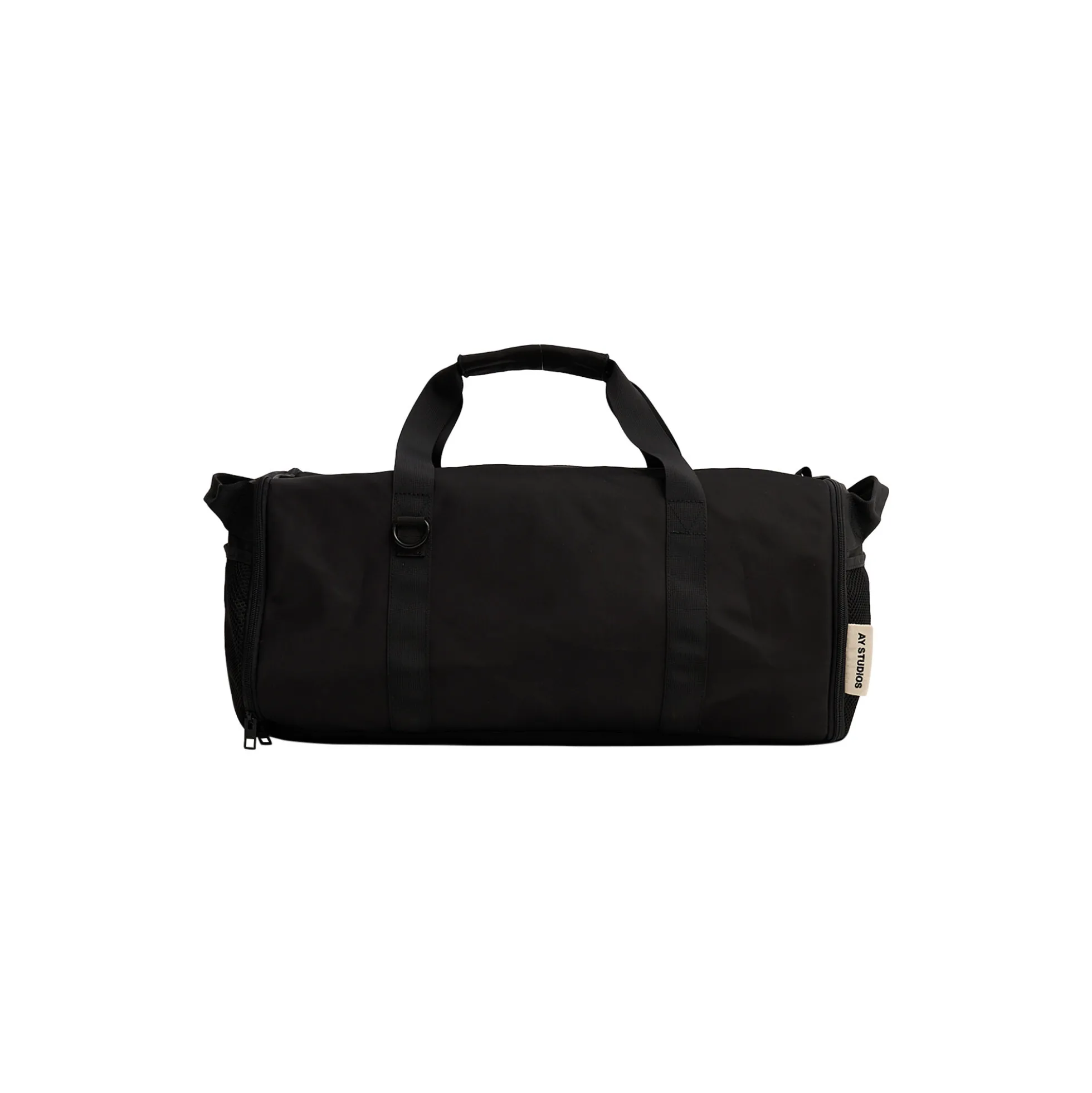 Duffel bag 38L, black