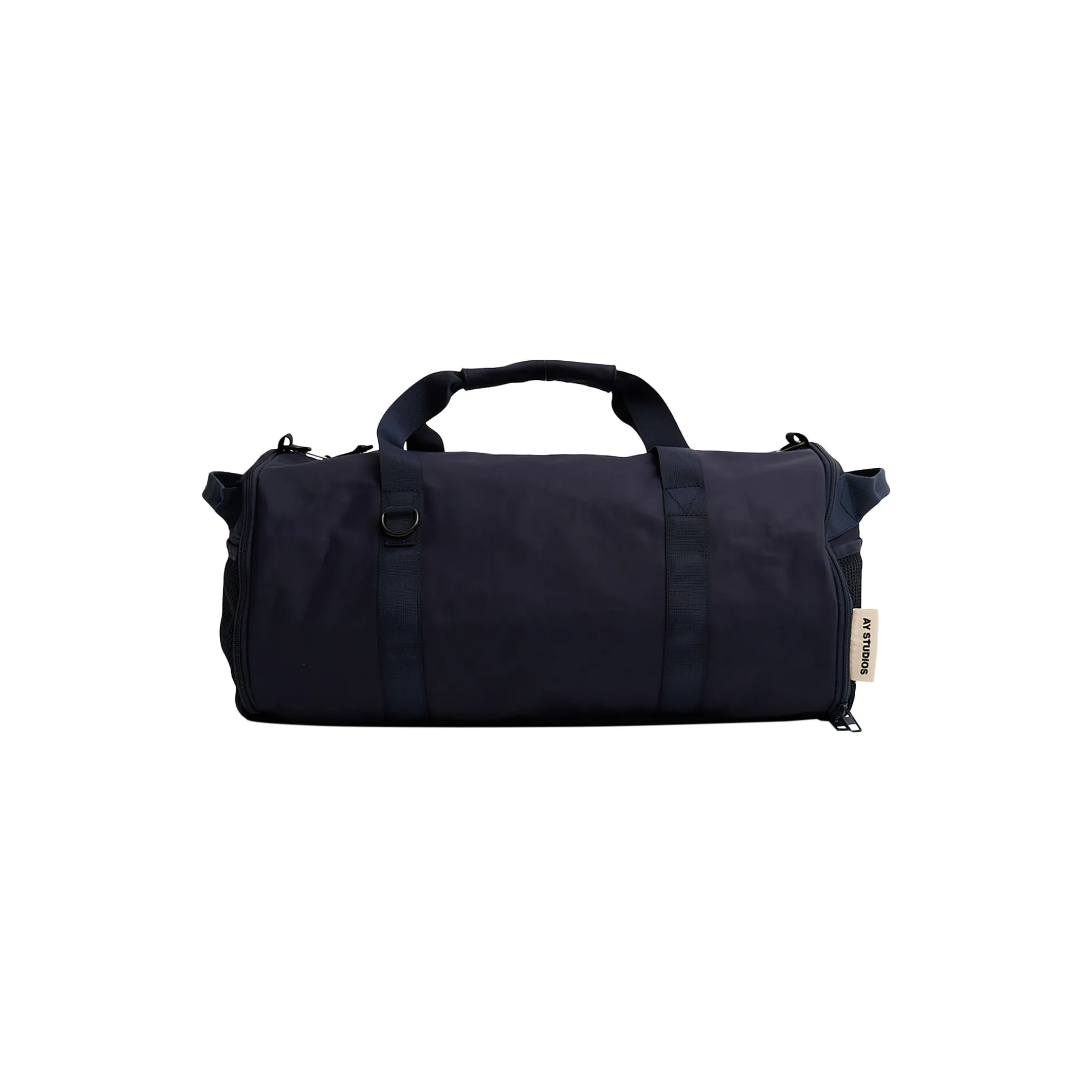 Duffel bag 38L, navy blue