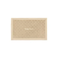 Dulaney bademåtte, linen