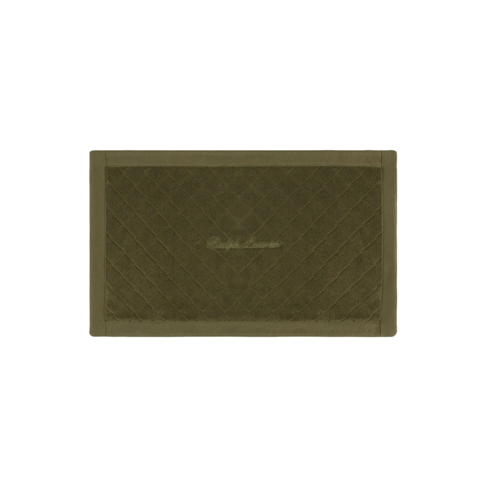 Dulaney bademåtte, olive
