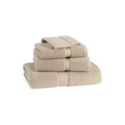 Dulaney håndklæde, linen
