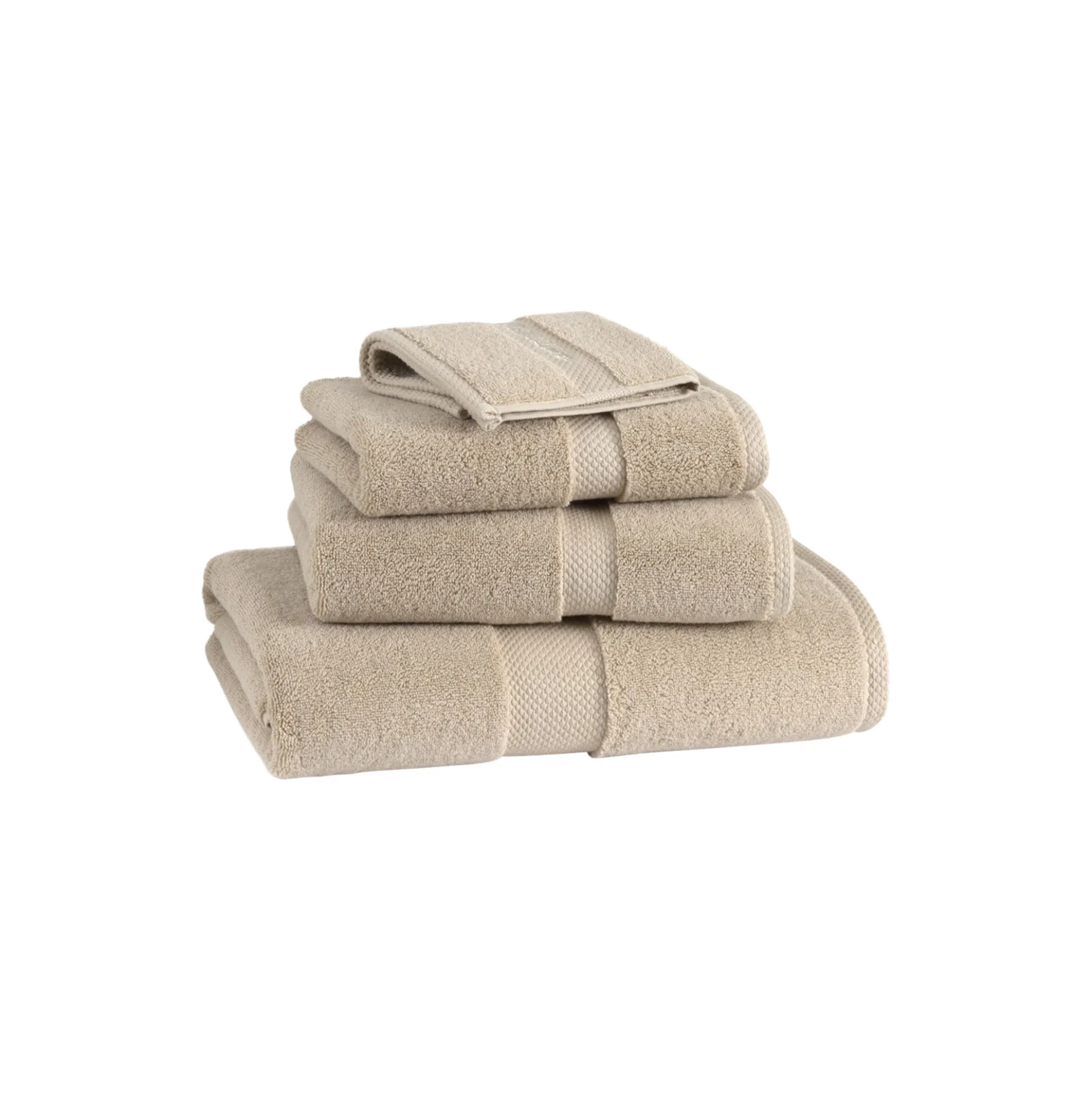 Dulaney håndklæde, linen