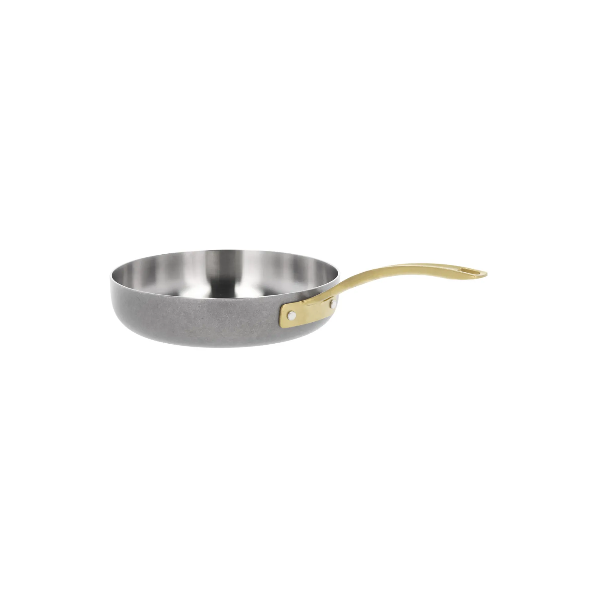 Durance stegepande Ø 24 cm