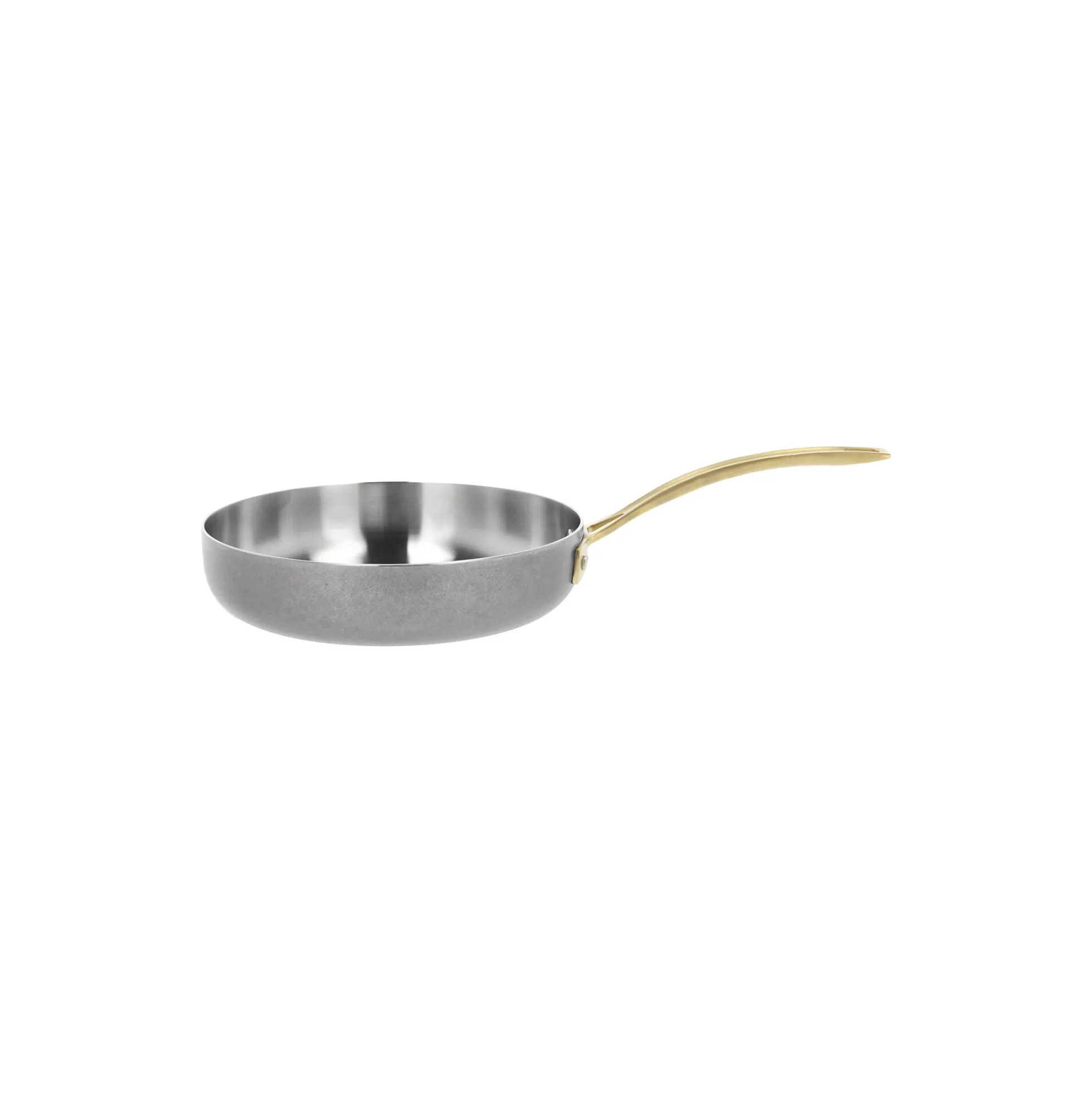 Durance stegepande Ø 24 cm