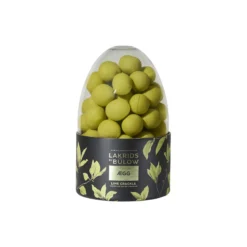 EASTER 2026 ÆGG Lime Crackle