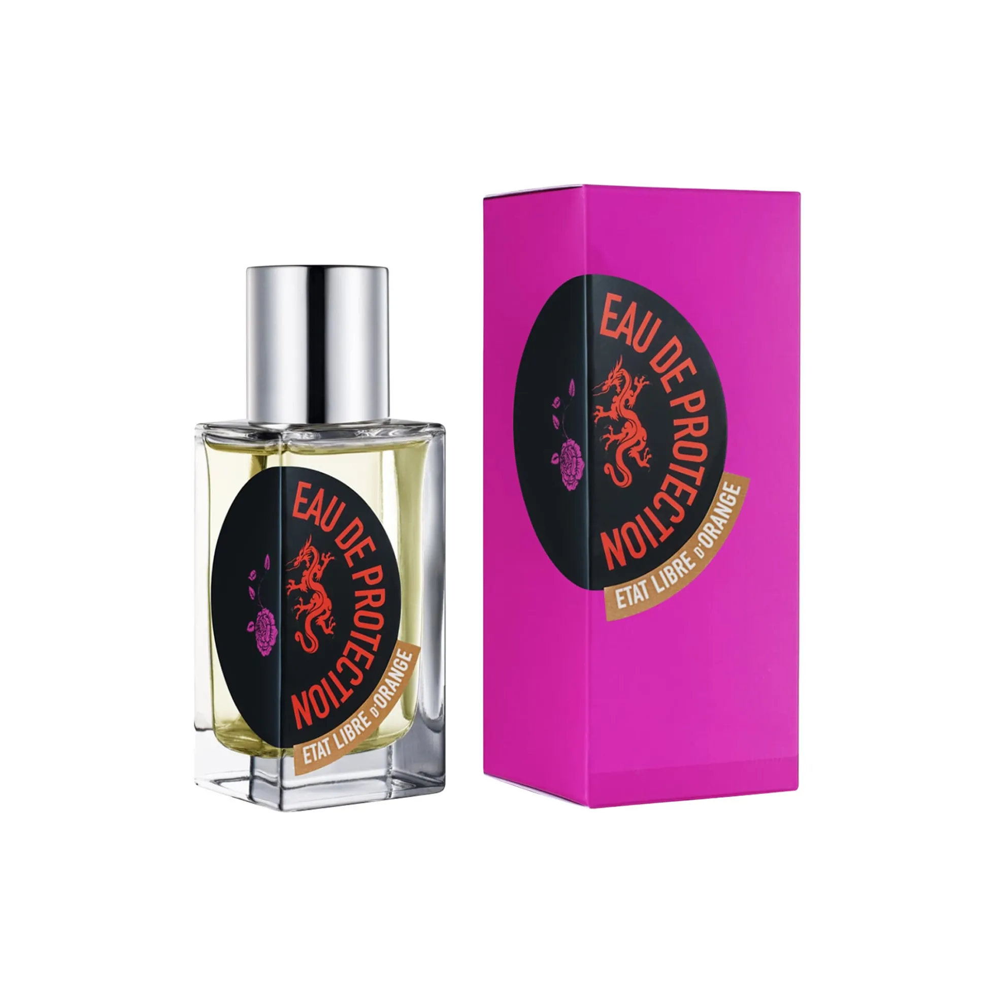 Eau de Protection Eau de Parfum