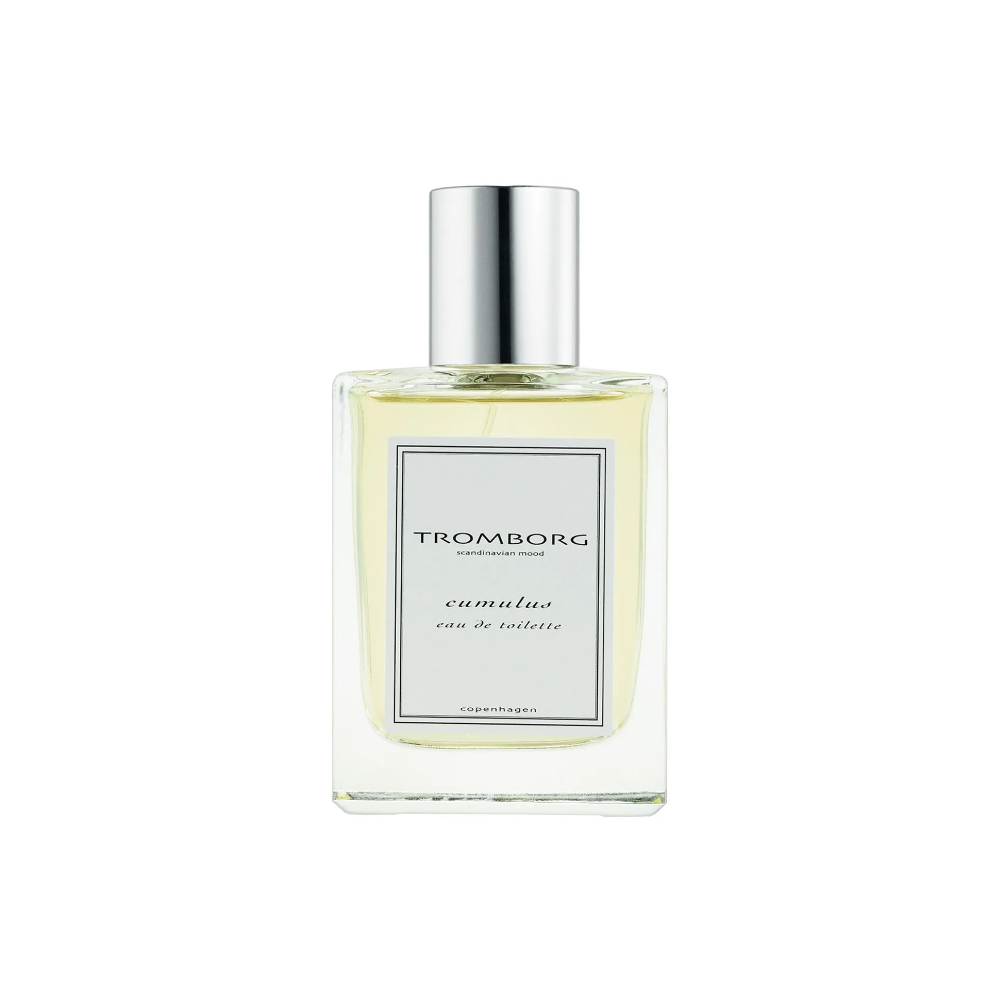 Eau De Toilette Cumulus