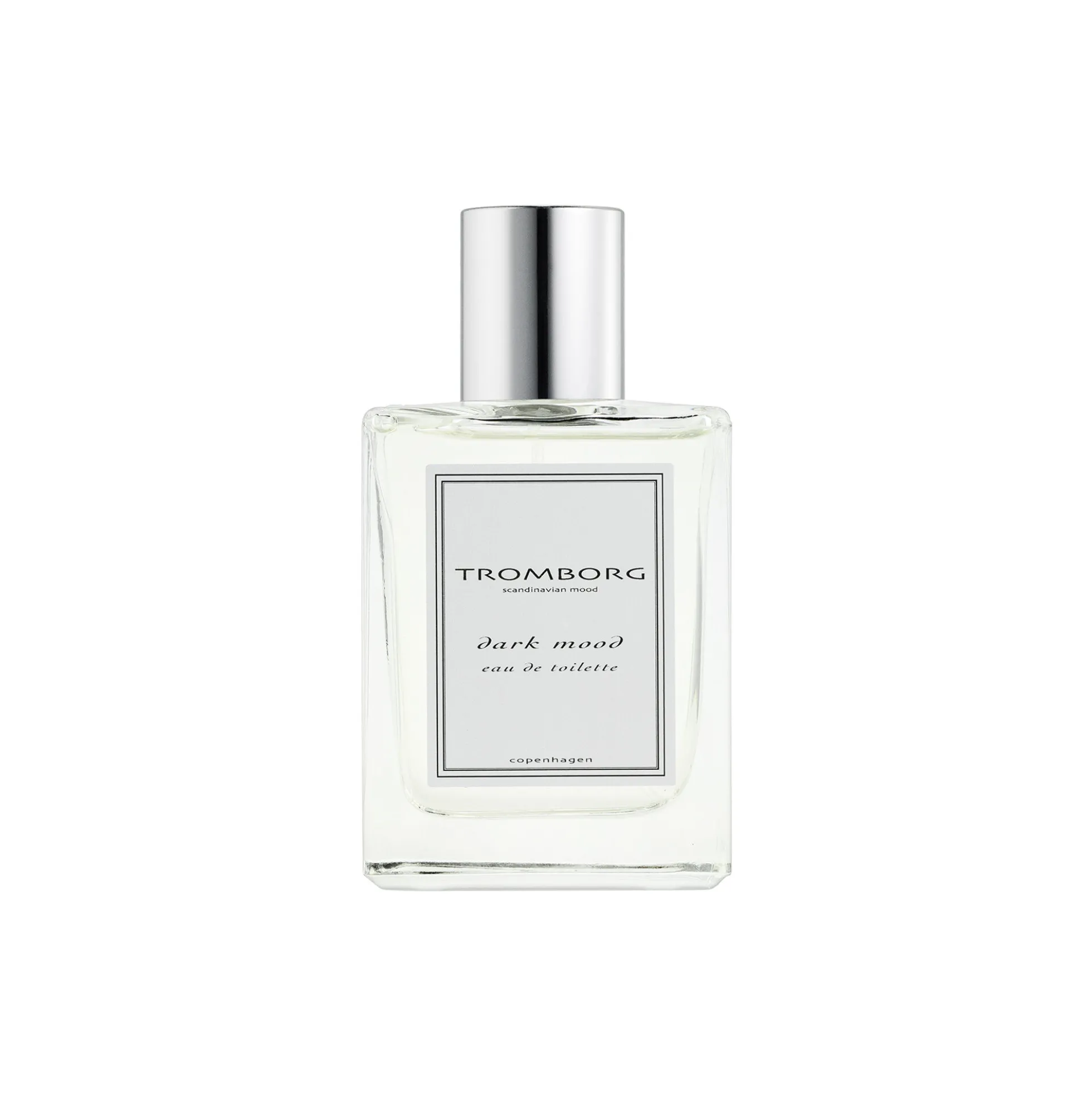 Eau De Toilette Dark Mood