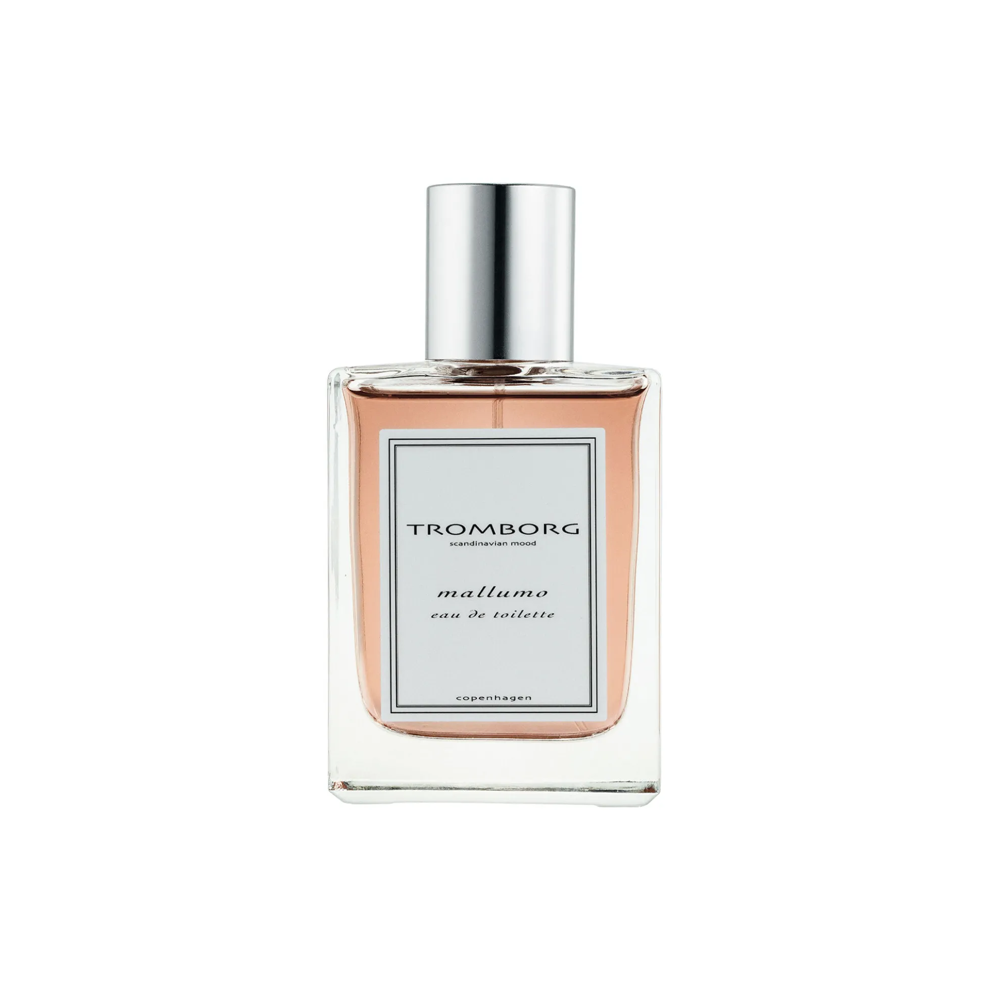 Eau De Toilette Mallumo