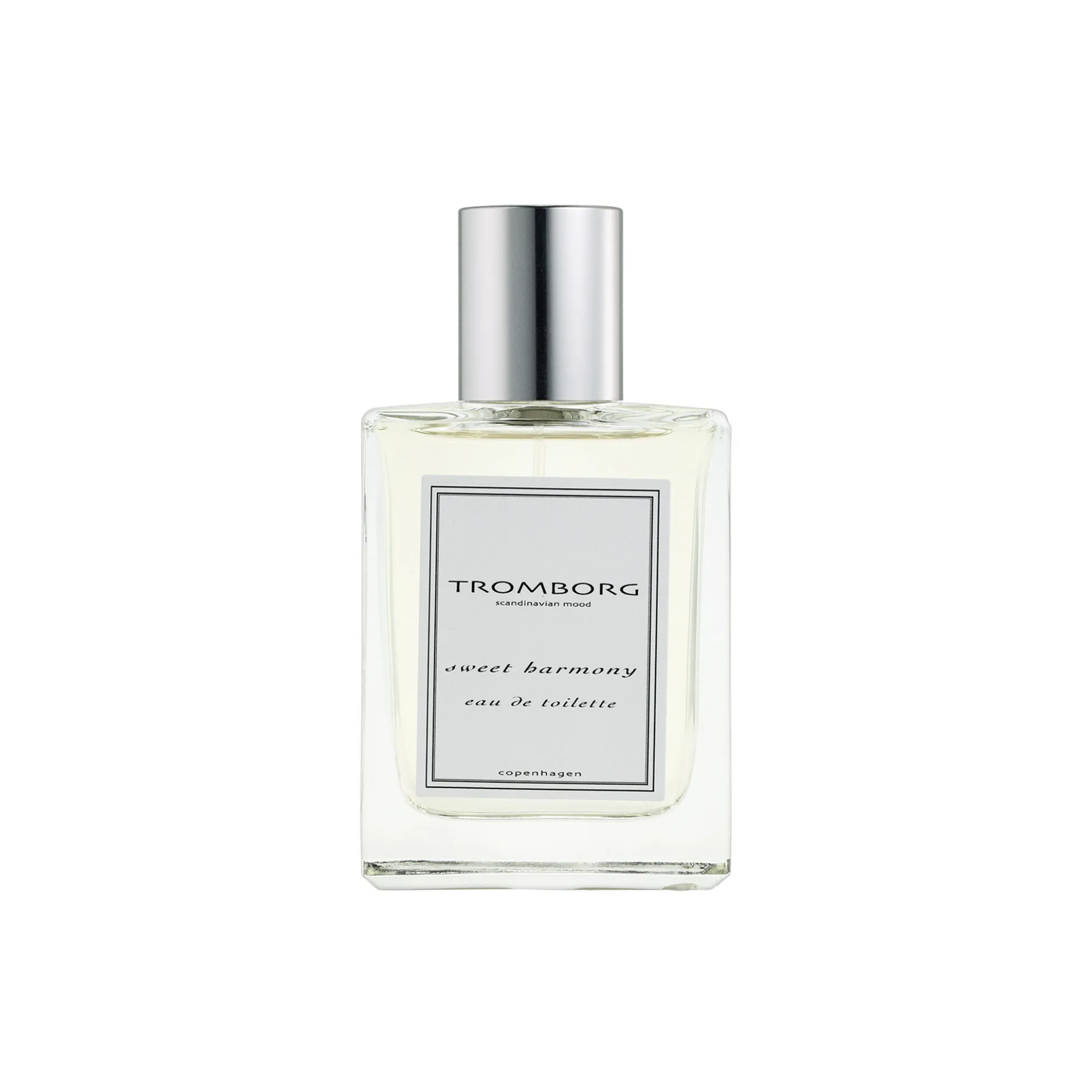 Eau De Toilette Sweet Harmony