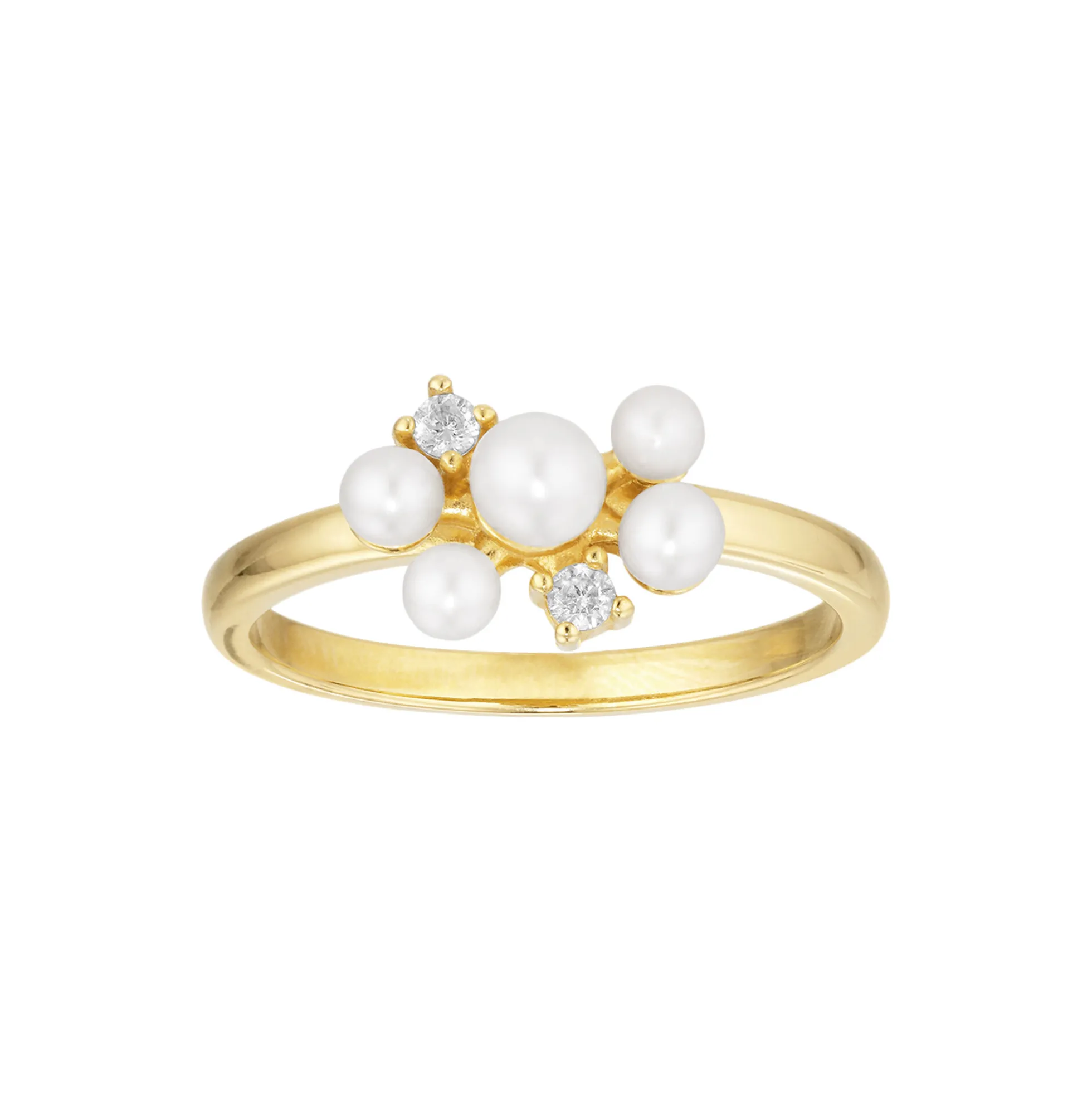 Eclipse Ring