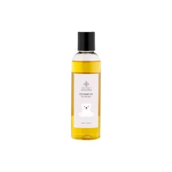 ECO-Baby Oil – Dry Skin