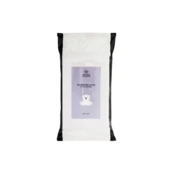 ECO-Baby Wet Towels for Face & Body