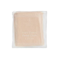 ECO Face Towels